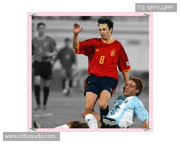 世界杯预选赛背后的故事:从少年到巨星之路 世界杯预选赛背后的故事:从少年到巨星之路