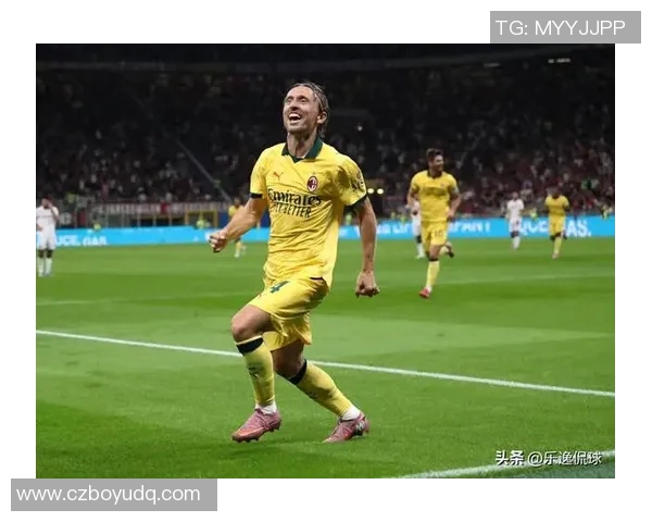 战术拆解：莫德里奇为何能掌控比赛节奏？