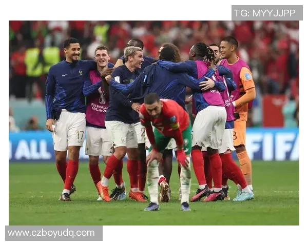 细数世界杯五大高光时刻，满满回忆杀