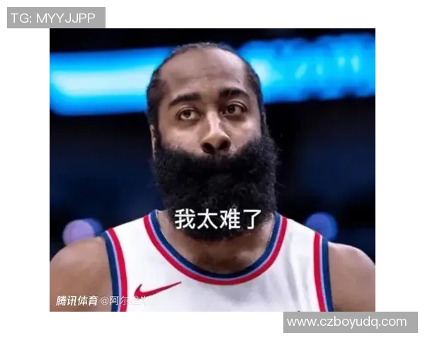 哈登今日状态爆棚，全场最佳当之无愧！