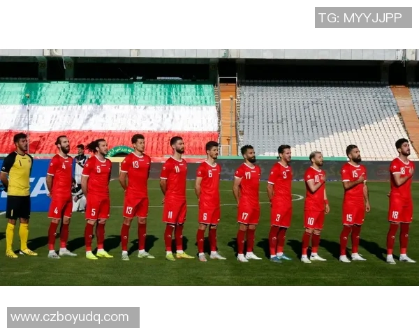 足球世界杯亚洲区资格赛积分榜战况