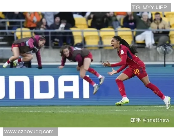 女足世界杯激战在即 聚焦最强球队对决与精彩看点解析