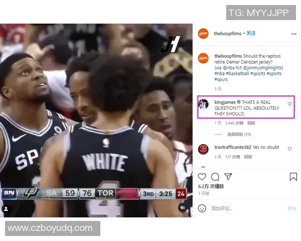 猛龙回应外界质疑:专注比赛本身不受外界声音干扰 猛龙回应外界质疑:专注比赛本身不受外界声音干扰